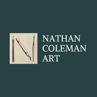 Nathan Coleman Art